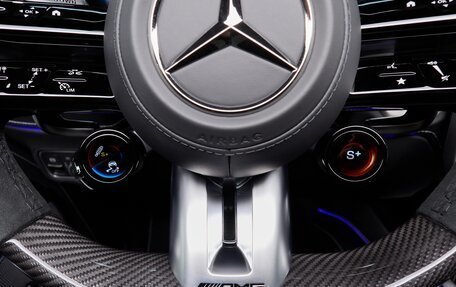 Mercedes-Benz G-Класс AMG, 2025 год, 33 900 000 рублей, 39 фотография