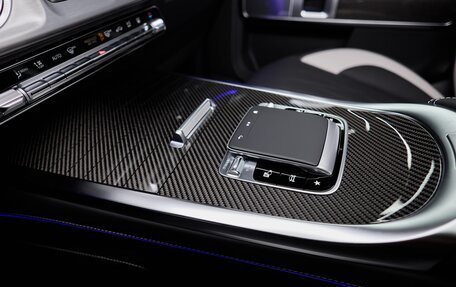 Mercedes-Benz G-Класс AMG, 2025 год, 33 900 000 рублей, 30 фотография