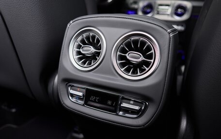 Mercedes-Benz G-Класс AMG, 2025 год, 33 900 000 рублей, 37 фотография