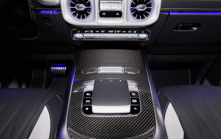 Mercedes-Benz G-Класс AMG, 2025 год, 33 900 000 рублей, 32 фотография