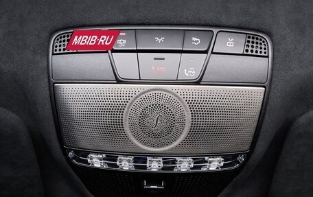 Mercedes-Benz G-Класс AMG, 2025 год, 33 900 000 рублей, 40 фотография