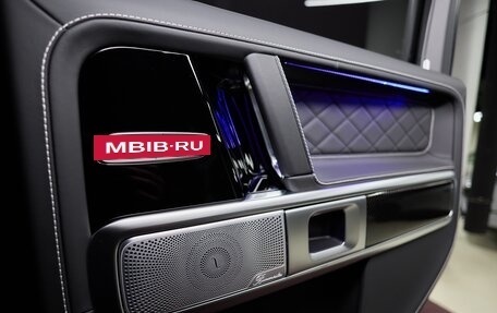 Mercedes-Benz G-Класс AMG, 2025 год, 33 900 000 рублей, 38 фотография