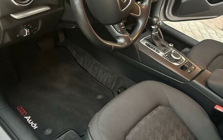 Audi A3, 2015 год, 1 470 000 рублей, 6 фотография