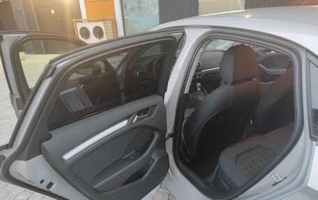 Audi A3, 2015 год, 1 470 000 рублей, 8 фотография