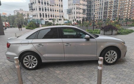 Audi A3, 2015 год, 1 470 000 рублей, 15 фотография