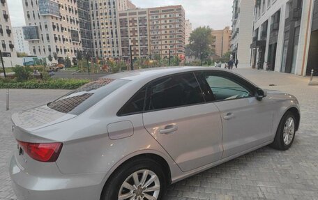 Audi A3, 2015 год, 1 470 000 рублей, 10 фотография