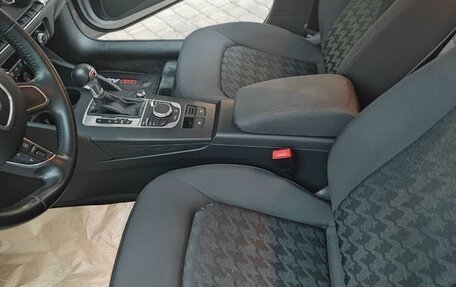 Audi A3, 2015 год, 1 470 000 рублей, 17 фотография