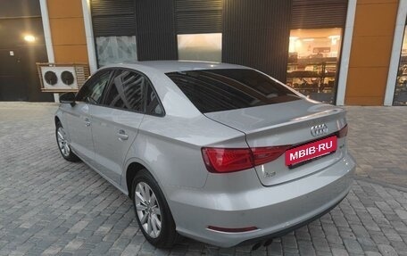 Audi A3, 2015 год, 1 470 000 рублей, 12 фотография