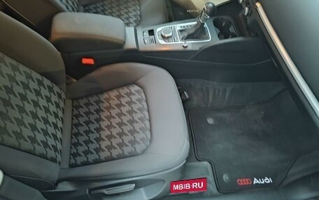 Audi A3, 2015 год, 1 470 000 рублей, 19 фотография