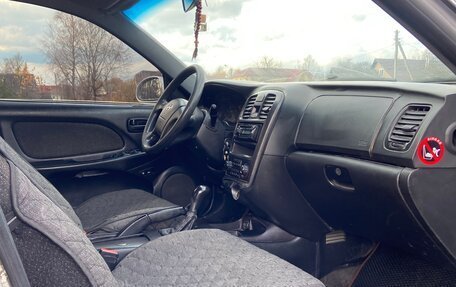 Hyundai Sonata IV рестайлинг, 2008 год, 385 000 рублей, 21 фотография