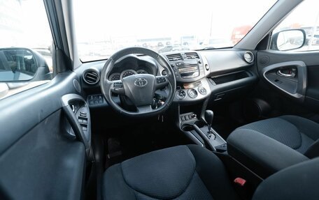 Toyota RAV4, 2011 год, 1 450 000 рублей, 8 фотография