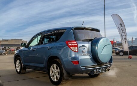 Toyota RAV4, 2011 год, 1 450 000 рублей, 7 фотография