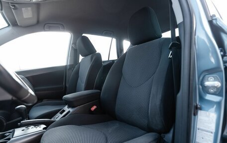 Toyota RAV4, 2011 год, 1 450 000 рублей, 10 фотография