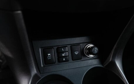 Toyota RAV4, 2011 год, 1 450 000 рублей, 17 фотография