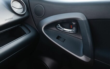 Toyota RAV4, 2011 год, 1 450 000 рублей, 18 фотография