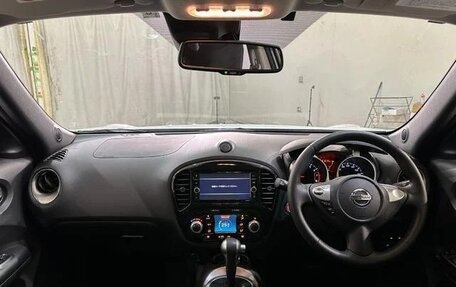 Nissan Juke II, 2020 год, 900 121 рублей, 2 фотография