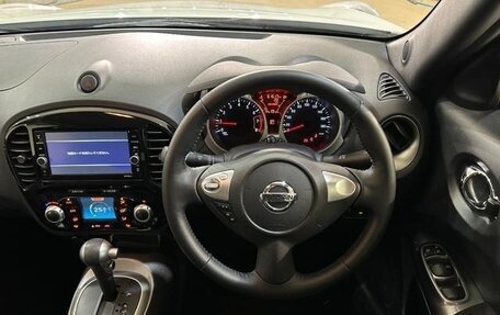 Nissan Juke II, 2020 год, 900 121 рублей, 4 фотография