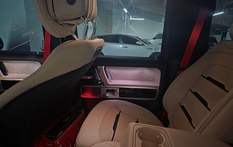 Mercedes-Benz G-Класс AMG, 2024 год, 24 990 000 рублей, 8 фотография