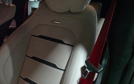 Mercedes-Benz G-Класс AMG, 2024 год, 24 990 000 рублей, 10 фотография