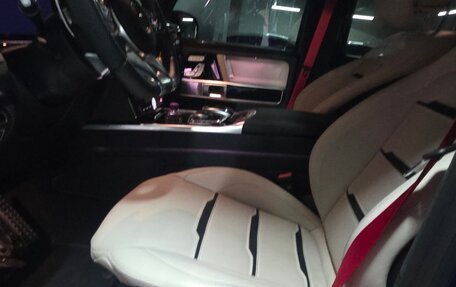 Mercedes-Benz G-Класс AMG, 2024 год, 24 990 000 рублей, 12 фотография