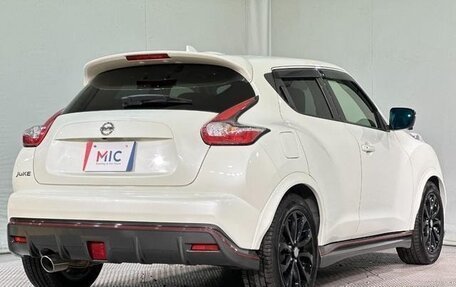 Nissan Juke II, 2020 год, 900 121 рублей, 3 фотография