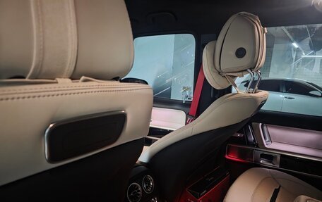 Mercedes-Benz G-Класс AMG, 2024 год, 24 990 000 рублей, 9 фотография