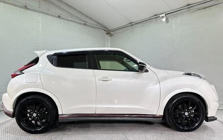 Nissan Juke II, 2020 год, 900 121 рублей, 5 фотография