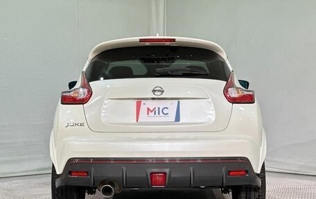 Nissan Juke II, 2020 год, 900 121 рублей, 9 фотография