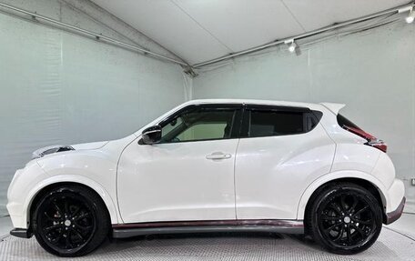 Nissan Juke II, 2020 год, 900 121 рублей, 14 фотография