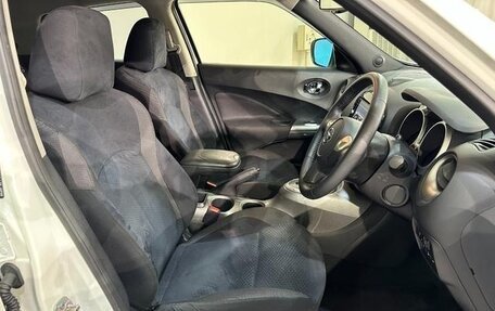 Nissan Juke II, 2020 год, 900 121 рублей, 8 фотография