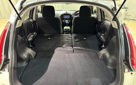 Nissan Juke II, 2020 год, 900 121 рублей, 11 фотография