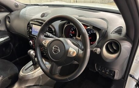 Nissan Juke II, 2020 год, 900 121 рублей, 17 фотография