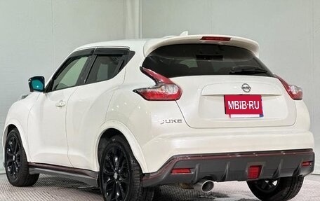 Nissan Juke II, 2020 год, 900 121 рублей, 12 фотография