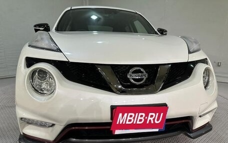 Nissan Juke II, 2020 год, 900 121 рублей, 16 фотография