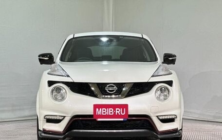 Nissan Juke II, 2020 год, 900 121 рублей, 7 фотография