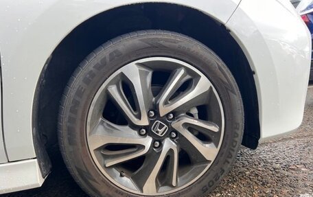 Honda Stepwgn IV, 2017 год, 1 700 000 рублей, 11 фотография