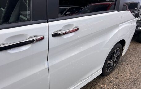 Honda Stepwgn IV, 2017 год, 1 700 000 рублей, 9 фотография