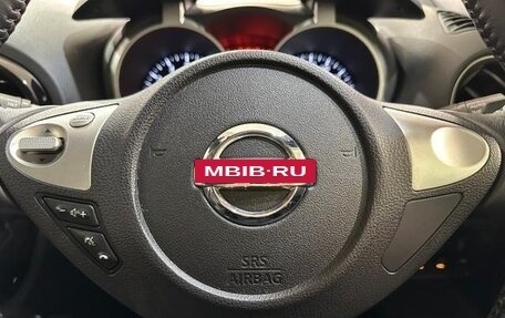 Nissan Juke II, 2020 год, 900 121 рублей, 18 фотография