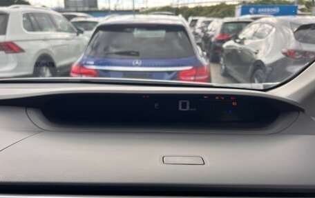 Honda Stepwgn IV, 2017 год, 1 700 000 рублей, 19 фотография