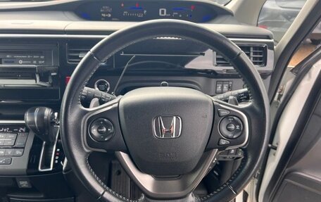 Honda Stepwgn IV, 2017 год, 1 700 000 рублей, 17 фотография