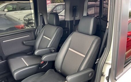 Honda Stepwgn IV, 2017 год, 1 700 000 рублей, 20 фотография