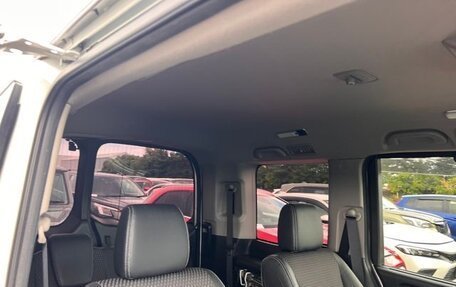 Honda Stepwgn IV, 2017 год, 1 700 000 рублей, 27 фотография