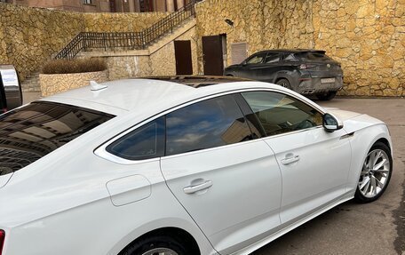 Audi A5, 2020 год, 3 950 000 рублей, 4 фотография