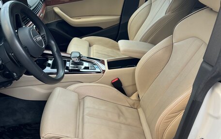 Audi A5, 2020 год, 3 950 000 рублей, 6 фотография