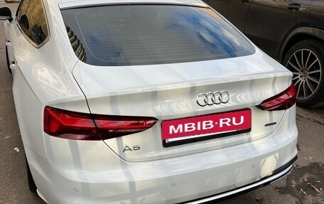 Audi A5, 2020 год, 3 950 000 рублей, 3 фотография