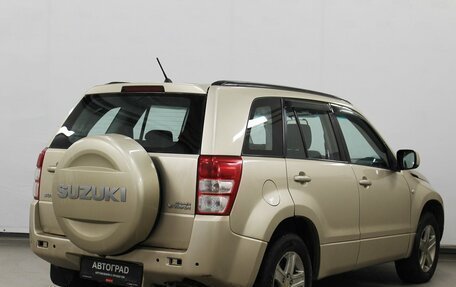 Suzuki Grand Vitara, 2007 год, 670 000 рублей, 4 фотография