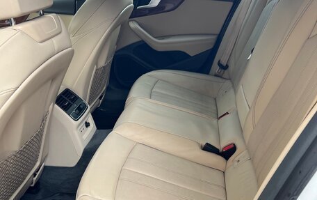 Audi A5, 2020 год, 3 950 000 рублей, 10 фотография