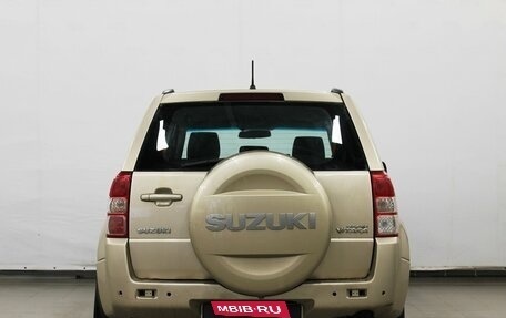 Suzuki Grand Vitara, 2007 год, 670 000 рублей, 5 фотография