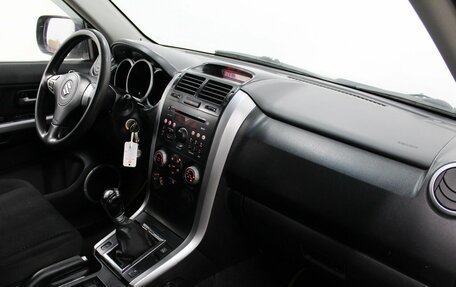 Suzuki Grand Vitara, 2007 год, 670 000 рублей, 7 фотография