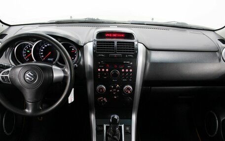 Suzuki Grand Vitara, 2007 год, 670 000 рублей, 9 фотография